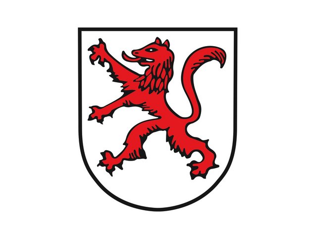 Wappen Oberwolfach