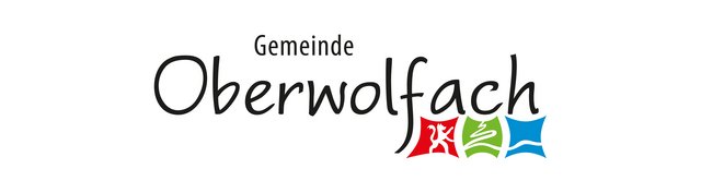 Gemeinde Oberwolfach Logo
