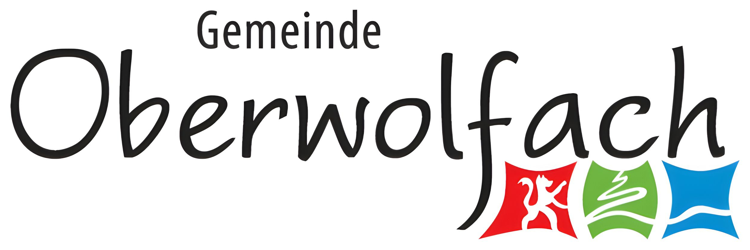 Logo Gemeinde Oberwolfach